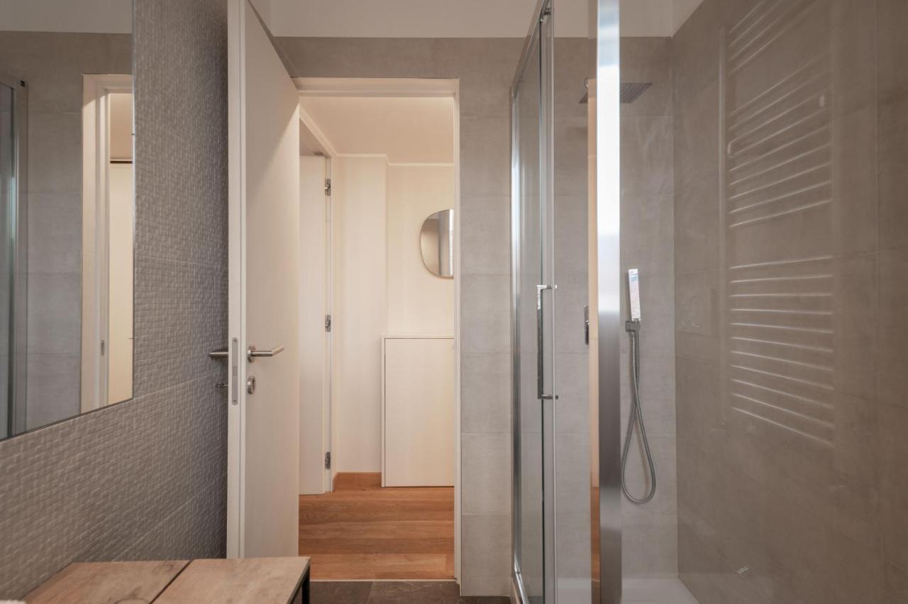 Montello Livings, Exclusive Terrace And Skyline View Apartment Milan Exterior photo